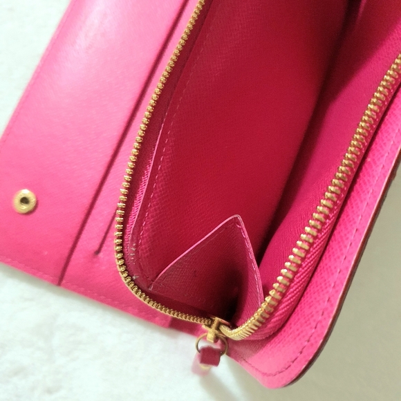 💛Authentic💛 Louis Vuitton Multicolor Insolite - Picture 4 of 14